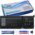 Bateria para laptop Bituli G91J0 41Wh para Dell Latitude