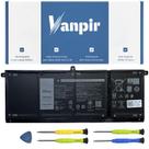 Bateria para Laptop Dell Vostro VANPIR H5CKD - 15V 53Wh 3360mAh