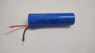 Bateria para Maquina de Acabamento Wmark NG 203