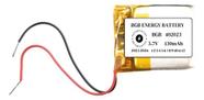 Bateria Para Monitor Cardíaco Hr60 Igpsport Qw402023 2 Fios