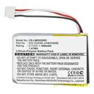 Bateria Para Mouse Master 3, Mx Master 2s,mx Ergo 533-000120