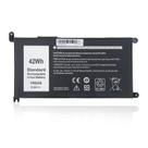 Bateria para Notebook A AMANDA YRDD6 42Wh 11,4V Li-ion Bateria para Notebook A AMANDA YRDD6 42Wh 11,4V Li-ion