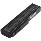 Bateria para Notebook Asus G60VX-RBBX5