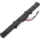 Bateria para Notebook Asus N552VW-2A Bateria para Notebook Asus N552VW-2A