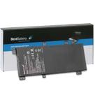 Bateria para Notebook Asus Z550