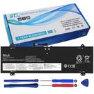 Bateria para notebook Bituli L19M4PDC 15,36 V 71 Wh para Lenovo
