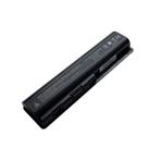 Bateria para notebook bringIT compatível com HP Part Number 484171-001 4000 mAh Preto