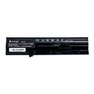 Bateria para notebook compatível com Dell Part Number P09S 2000 mAh