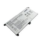 Bateria para notebook compatível com Samsung NP550XDA-KH2BR 3900 mAh