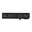 Bateria para notebook CQCEO BTY-M6H 10,86V 51Wh 6 células Bateria para notebook CQCEO BTY-M6H 10,86V 51Wh 6 células