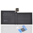 Bateria para notebook CQCEO G3HTA038H 7,57 V 45 Wh para Surface Pro