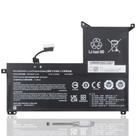 Bateria para notebook CQCEO NP50BAT-4-54 15,4V 54Wh 4 células