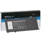 Bateria para Notebook Dell Gamer G7-7588-U10P Bateria para Notebook Dell Gamer G7-7588-U10P