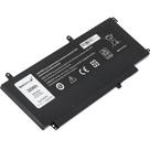 Bateria para Notebook Dell I7547
