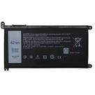 Bateria para Notebook Dell Inspiron 15 7569
