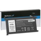 Bateria para Notebook Dell Inspiron 3501