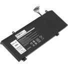 Bateria para Notebook Dell JJPFK