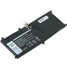 Bateria para Notebook Dell Latitude 11-5175 Tablet