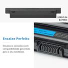 Bateria para Notebook Dell P55G001