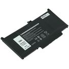 Bateria para Notebook Dell P99G