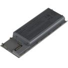 Bateria para Notebook Dell Part number GD787
