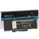 Bateria para Notebook Dell Precision 3540 Mobile WorkStation