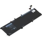 Bateria para Notebook Dell Precision 5510