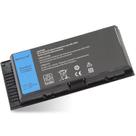 Bateria para Notebook Dell Precision M4600