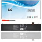 Bateria para notebook DGFTB RC30-0248 15,4V 80Wh para Razer Bateria para notebook DGFTB RC30-0248 15,4V 80Wh para Razer