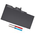 Bateria para notebook DMKAOLLK CS03XL para HP EliteBook 840 850 755 745 Bateria para notebook DMKAOLLK CS03XL para HP EliteBook 840 850 755 745