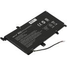 Bateria para Notebook HP Envy X360 15-AQ100nx