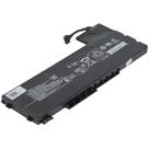 Bateria para Notebook HP ZBook 15-G3