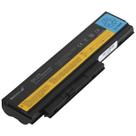 Bateria para Notebook IBM X220 Bateria para Notebook IBM X220