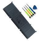 Bateria para Notebook JOTACT P0FWH 90Wh 11,7V para Dell