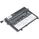Bateria para Notebook Lenovo ThinkPad Edge E470