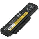 Bateria para Notebook Lenovo ThinkPad X230