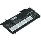 Bateria para Notebook Lenovo ThinkPad X280-20KES1D000