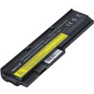 Bateria para Notebook Lenovo X200 Bateria para Notebook Lenovo X200