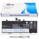 Bateria para Notebook RDSJ 15,44V 60Wh para Lenovo Yoga Slim