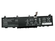 Bateria para notebook SAIENTEE CC03XL 11,55 V 53 Wh para HP