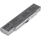 Bateria para Notebook Sony Vaio VGN-CR23/P