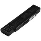 Bateria para Notebook Sony Vaio VGN-CR323