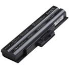 Bateria para Notebook Sony Vaio VGN-NW280F
