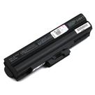 Bateria para Notebook Sony Vaio VGN-SR55 - 9 Celulas, ate 5 horas