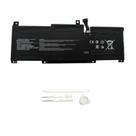 Bateria para notebook Uniwings BTY-M49 11,4 V 4600 mAh Li-ion