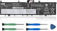 Bateria para notebook VANPIR L17C4P72 15,36 V 80 Wh para Lenovo