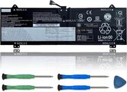 Bateria para Notebook VANPIR L19C4PDC 15,36V 71Wh para Lenovo