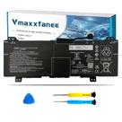 Bateria para notebook Vmaxxfanee GH02XL 7,7V 6000mAh Bateria para notebook Vmaxxfanee GH02XL 7,7V 6000mAh