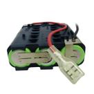 Bateria Para Parafusadeira Bosch Gsr1000 Smart 2609199926 Bo