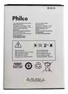 Bateria Para Philco Hit P8 Modelo Phbpc505 Nova Envio Já